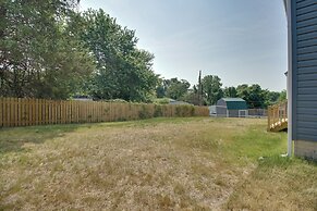 Dumfries Vacation Rental ~ 32 Mi to Washington DC!