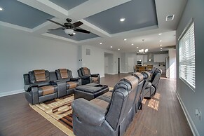 Dumfries Vacation Rental ~ 32 Mi to Washington DC!