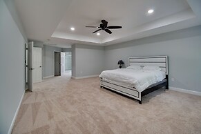 Dumfries Vacation Rental ~ 32 Mi to Washington DC!