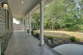 Dumfries Vacation Rental ~ 32 Mi to Washington DC!