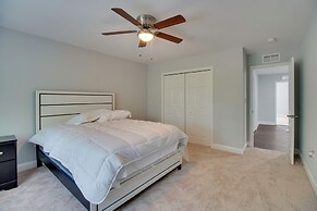 Dumfries Vacation Rental ~ 32 Mi to Washington DC!