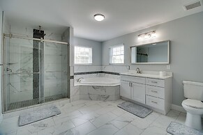 Dumfries Vacation Rental ~ 32 Mi to Washington DC!