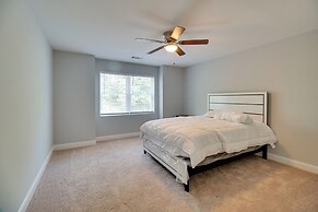 Dumfries Vacation Rental ~ 32 Mi to Washington DC!