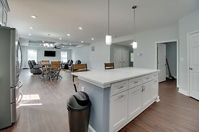 Dumfries Vacation Rental ~ 32 Mi to Washington DC!