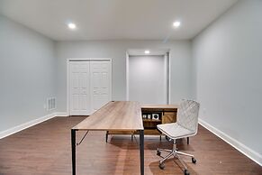 Dumfries Vacation Rental ~ 32 Mi to Washington DC!