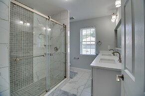 Dumfries Vacation Rental ~ 32 Mi to Washington DC!