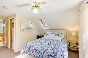 Waterfront Lake Arrowhead Home w/ Dock!