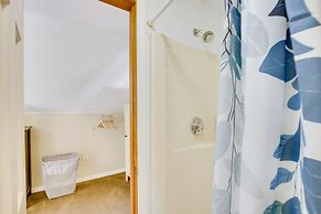 Waterfront Lake Arrowhead Home w/ Dock!