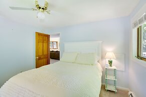 Waterfront Lake Arrowhead Home w/ Dock!