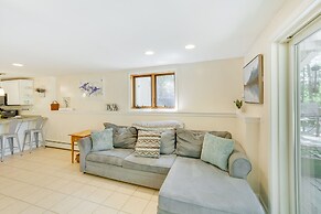 Waterfront Lake Arrowhead Home w/ Dock!