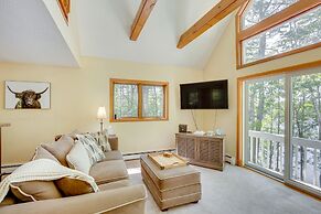 Waterfront Lake Arrowhead Home w/ Dock!