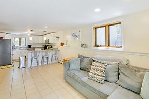 Waterfront Lake Arrowhead Home w/ Dock!