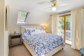 Waterfront Lake Arrowhead Home w/ Dock!