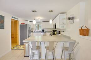 Waterfront Lake Arrowhead Home w/ Dock!