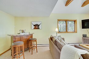 Waterfront Lake Arrowhead Home w/ Dock!