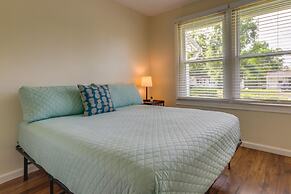 Charming Pensacola Vacation Rental - 3 Mi to Dtwn