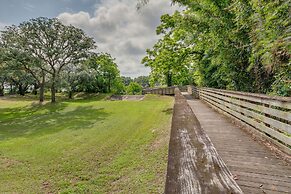 Charming Pensacola Vacation Rental - 3 Mi to Dtwn