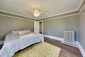 Lake Michigan Vacation Rental w/ Private Beach!