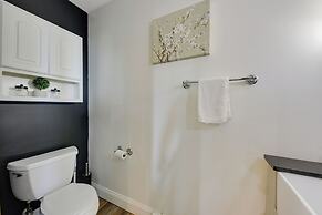 Lake Michigan Vacation Rental w/ Private Beach!