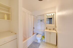 Lake Michigan Vacation Rental w/ Private Beach!