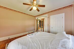 Lake Michigan Vacation Rental w/ Private Beach!