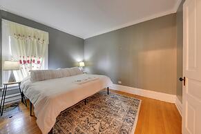 Lake Michigan Vacation Rental w/ Private Beach!