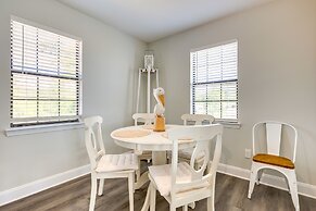 Waterfront Alabama Vacation Rental w/ Deck