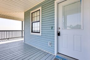 Waterfront Alabama Vacation Rental w/ Deck