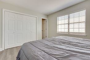 Waterfront Alabama Vacation Rental w/ Deck