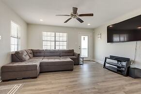 Waterfront Alabama Vacation Rental w/ Deck