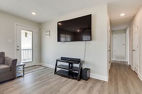 Waterfront Alabama Vacation Rental w/ Deck