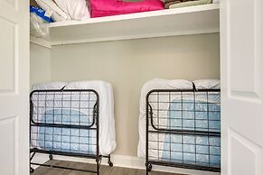 Waterfront Alabama Vacation Rental w/ Deck