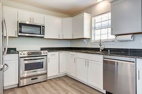 Waterfront Alabama Vacation Rental w/ Deck