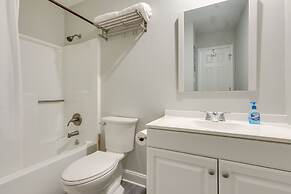 Waterfront Alabama Vacation Rental w/ Deck