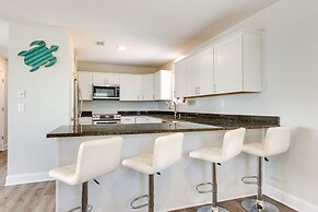 Waterfront Alabama Vacation Rental w/ Deck