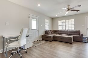 Waterfront Alabama Vacation Rental w/ Deck