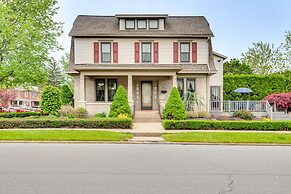 Pennsylvania Abode Near Little League World Series