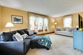 Pennsylvania Abode Near Little League World Series