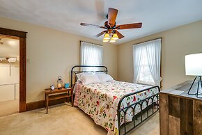 Pennsylvania Abode Near Little League World Series