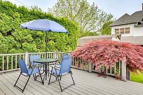 Pennsylvania Abode Near Little League World Series