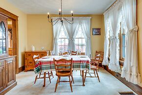 Pennsylvania Abode Near Little League World Series