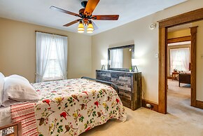 Pennsylvania Abode Near Little League World Series