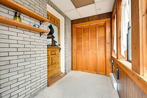 Pennsylvania Abode Near Little League World Series