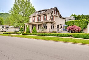 Pennsylvania Abode Near Little League World Series