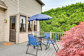 Pennsylvania Abode Near Little League World Series