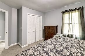 Waterfront Burgaw Vacation Rental w/ Private Yard!