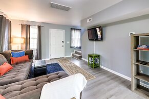 Waterfront Burgaw Vacation Rental w/ Private Yard!