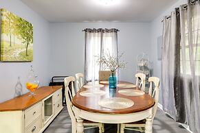 Waterfront Burgaw Vacation Rental w/ Private Yard!