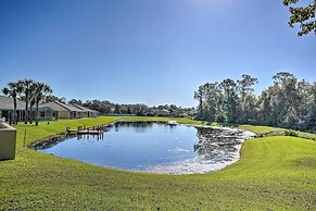 Pool Access: Family-friendly Poinciana Condo!