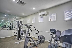 Pool Access: Family-friendly Poinciana Condo!